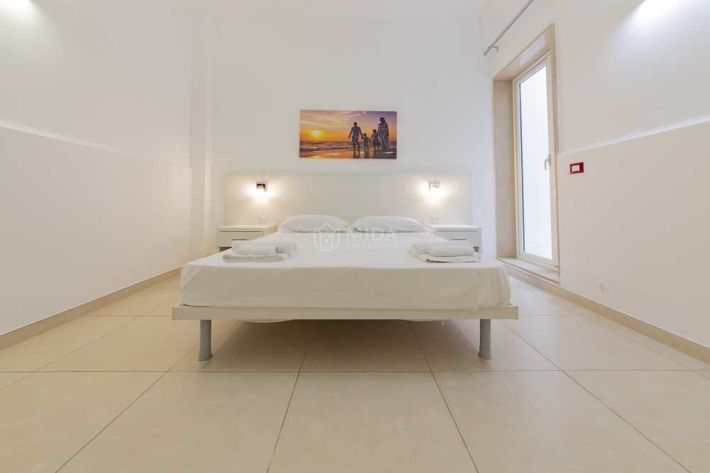 Malvarosa SH - Rosso