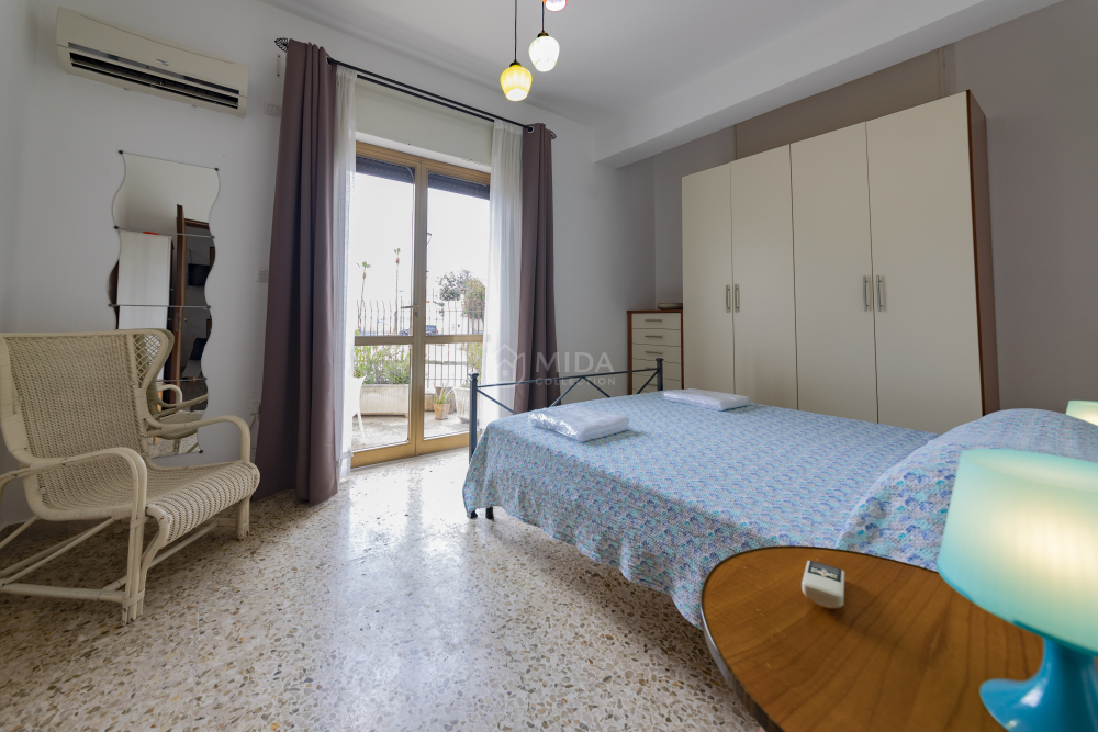 Villetta Verde - Vista Mare