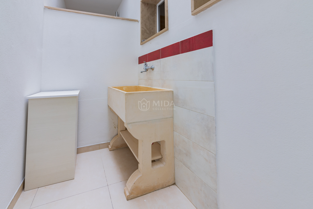 Malvarosa SH - Rosso