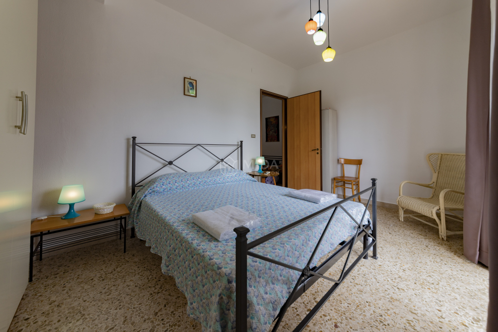 Villetta Verde - Vista Mare