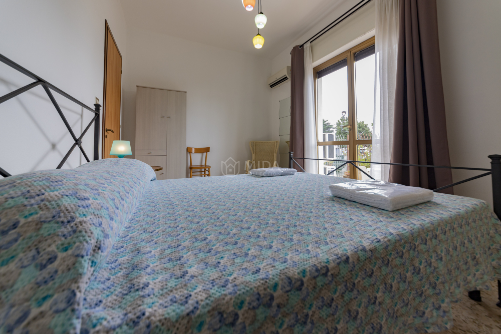 Villetta Verde - Vista Mare