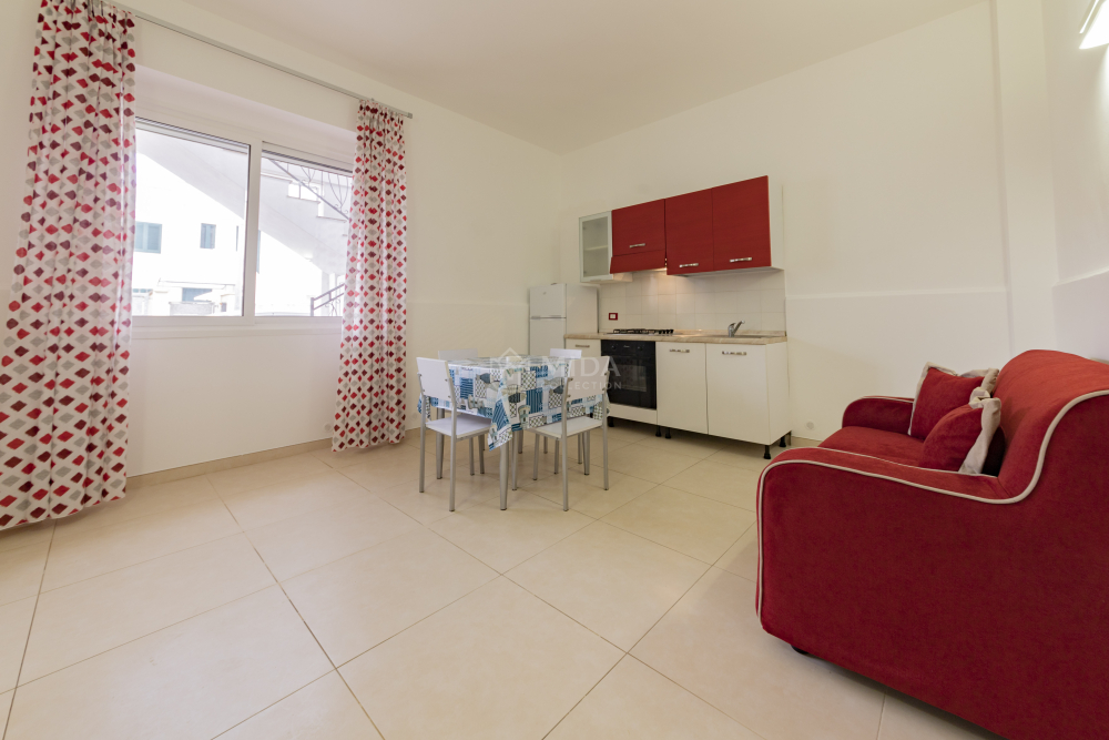 Malvarosa SH - Rosso