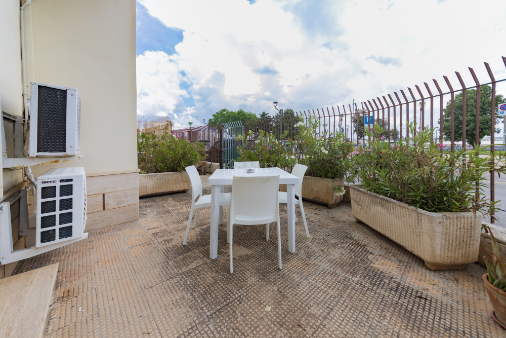 Villetta Verde - Vista Mare