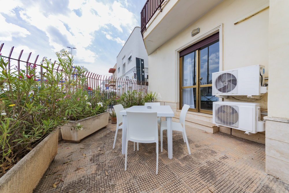 Villetta Verde - Vista Mare