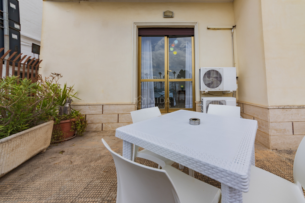 Villetta Verde - Vista Mare