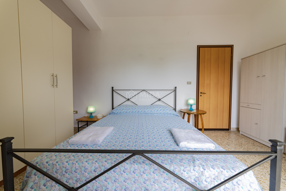 Villetta Verde - Vista Mare