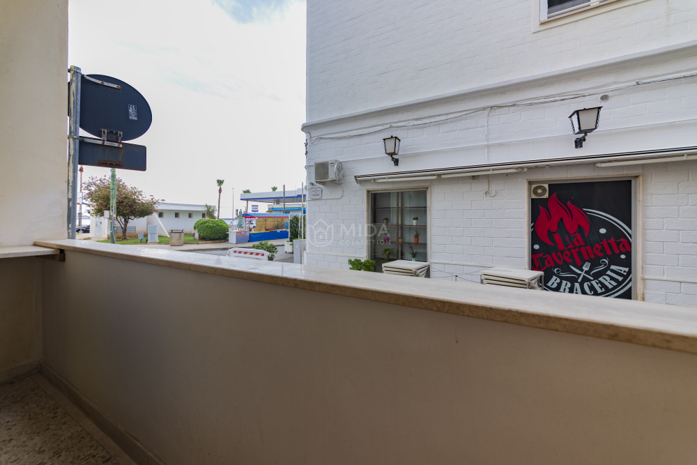 Villetta Verde - Vista Mare