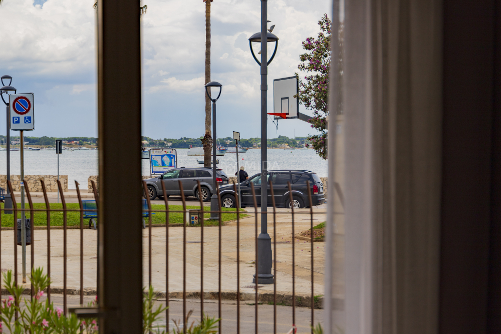 Villetta Verde - Vista Mare