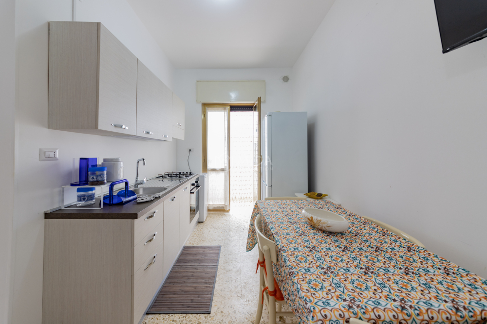 Villetta Verde - Vista Mare