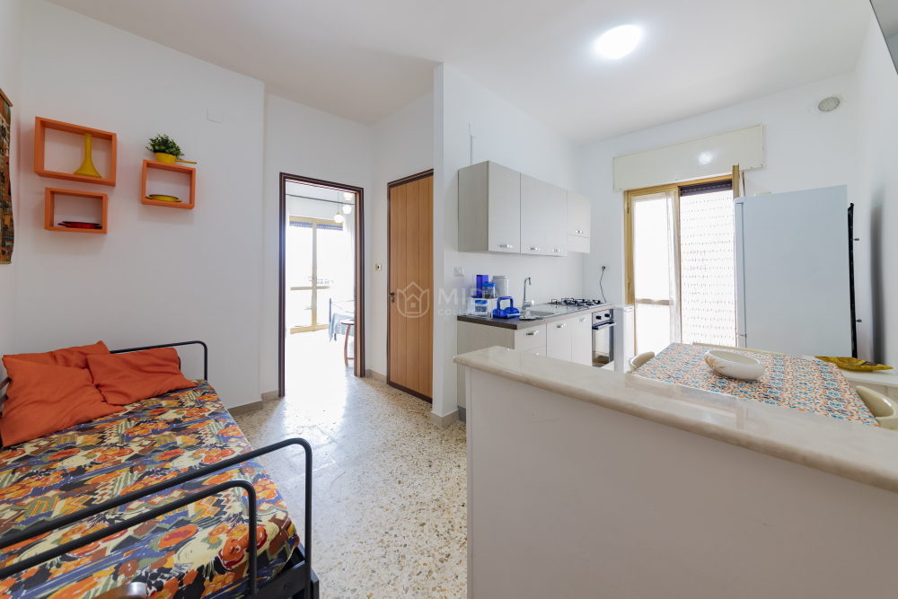 Villetta Verde - Vista Mare