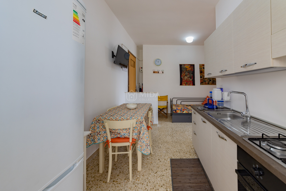 Villetta Verde - Vista Mare