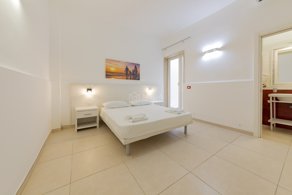 Malvarosa SH - Rosso