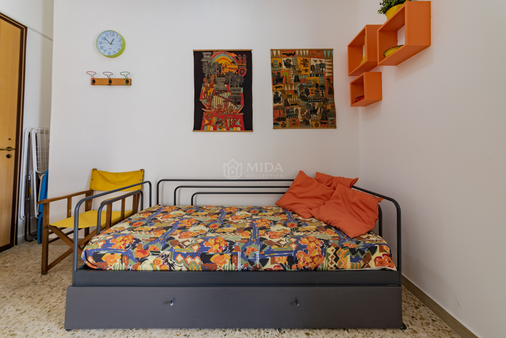 Villetta Verde - Vista Mare