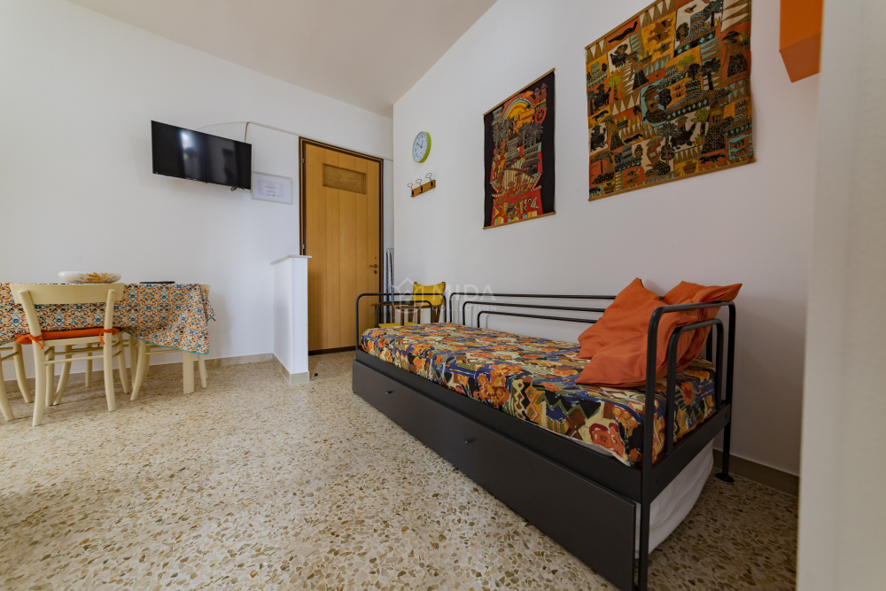 Villetta Verde - Vista Mare