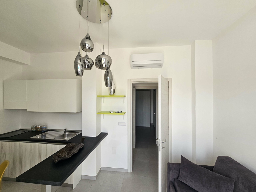 Appartamento 2 - Diletta's Residence