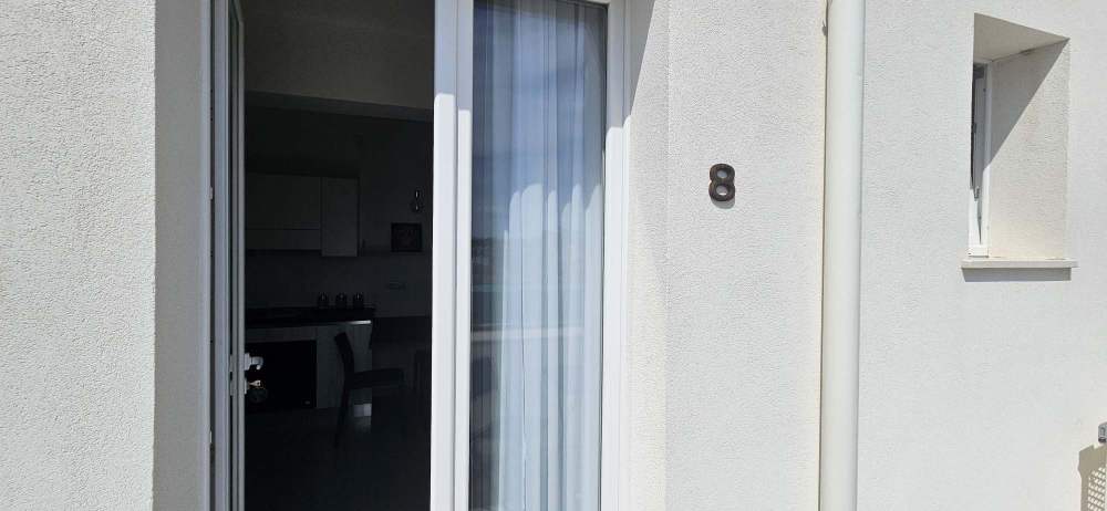 Appartamento 8 - Diletta's Residence