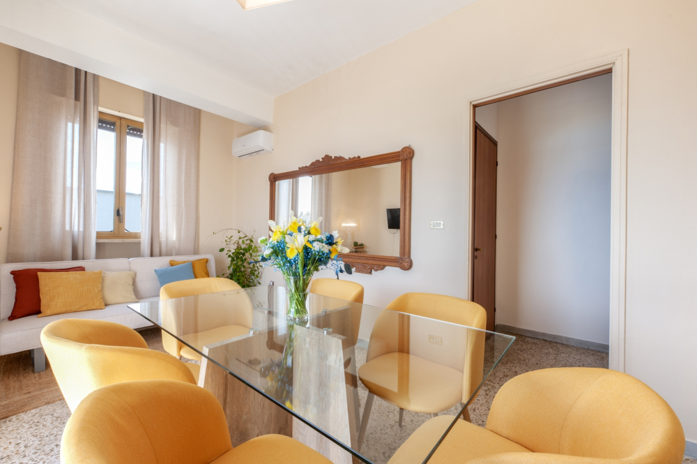 Appartamento Mare - Solemar 