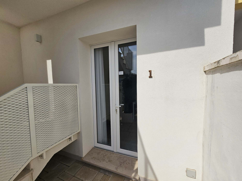 Appartamento 1 - Diletta's Residence 