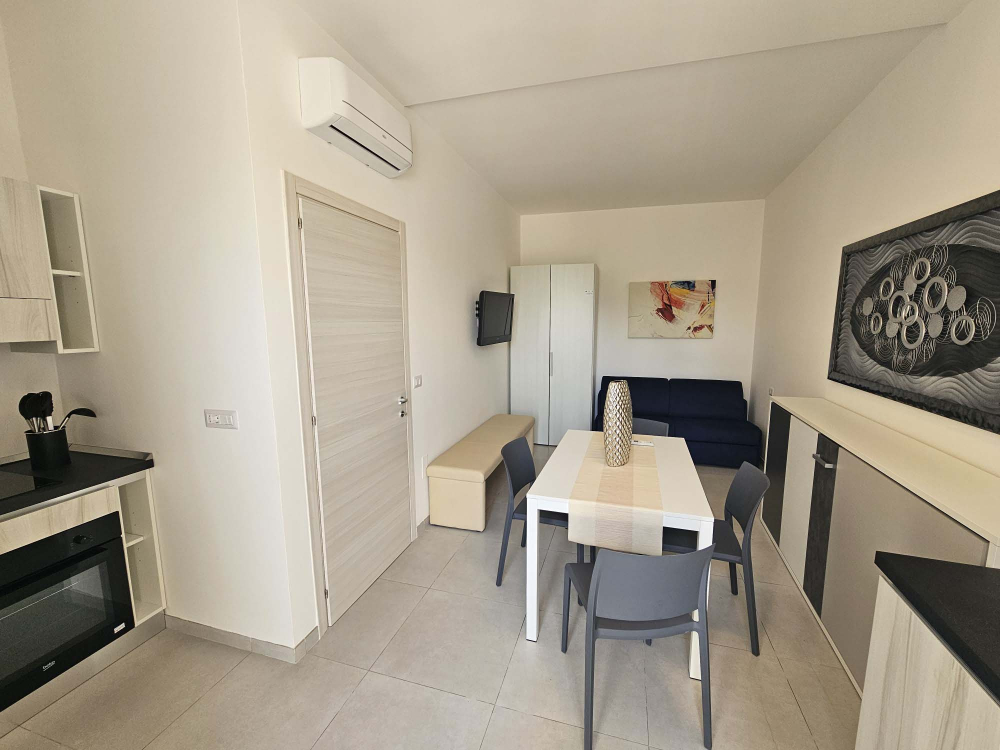 Appartamento 1 - Diletta's Residence 