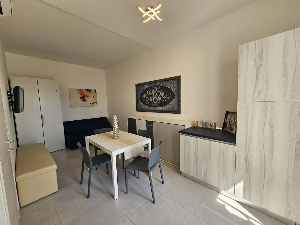 Appartamento 1 - Diletta's Residence 