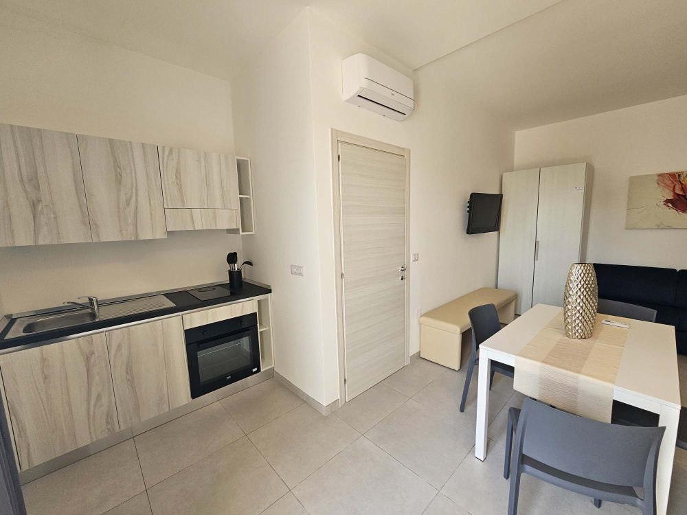 Appartamento 1 - Diletta's Residence 