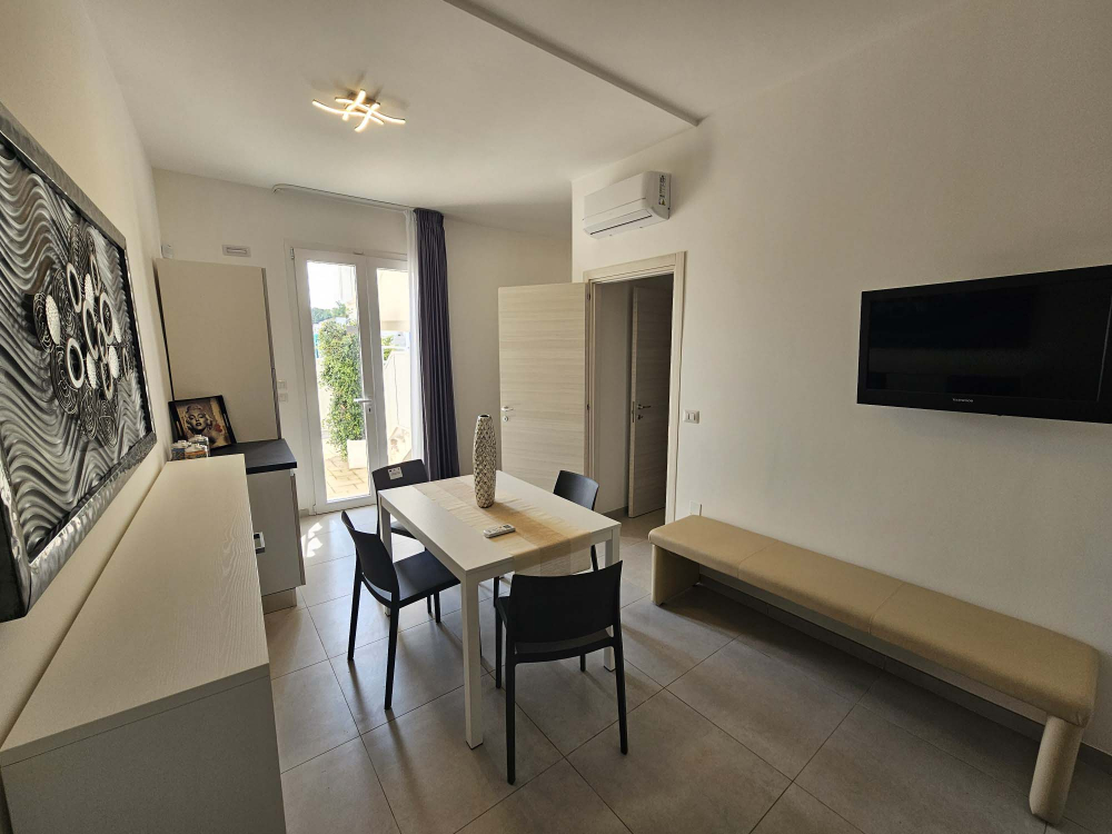 Appartamento 1 - Diletta's Residence 