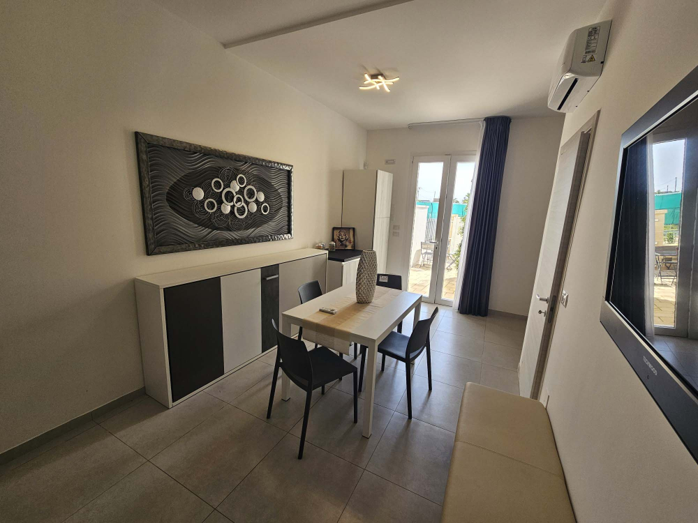 Appartamento 1 - Diletta's Residence 