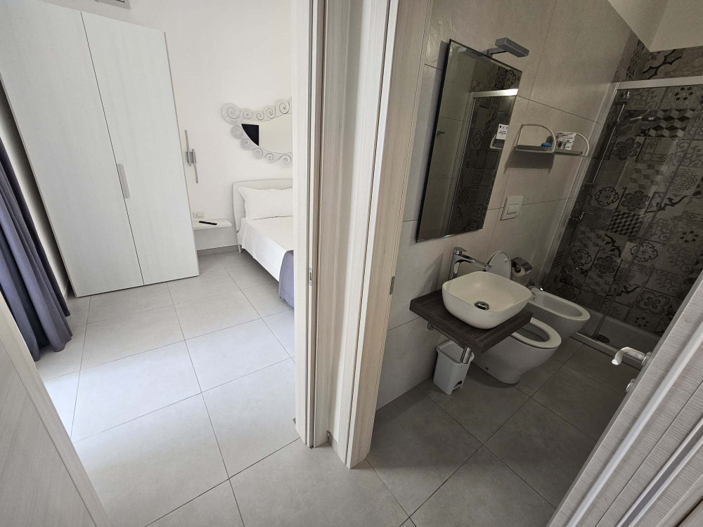 Appartamento 1 - Diletta's Residence 