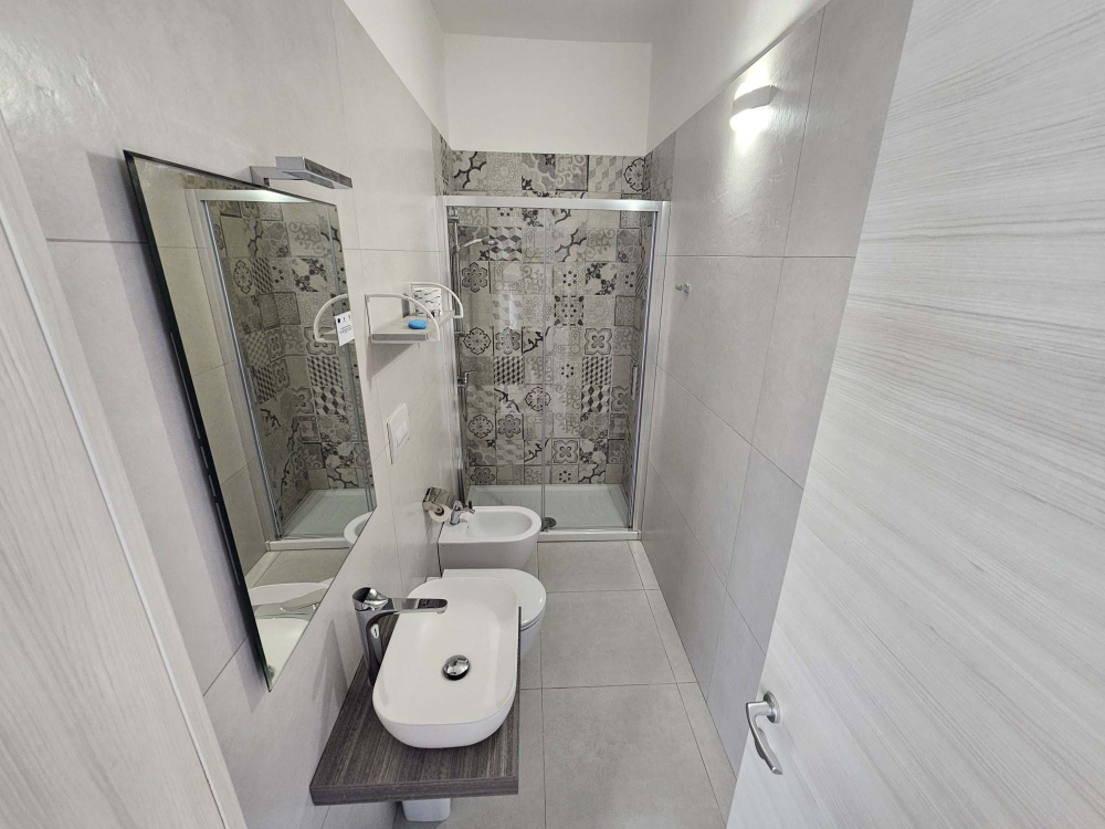 Appartamento 1 - Diletta's Residence 