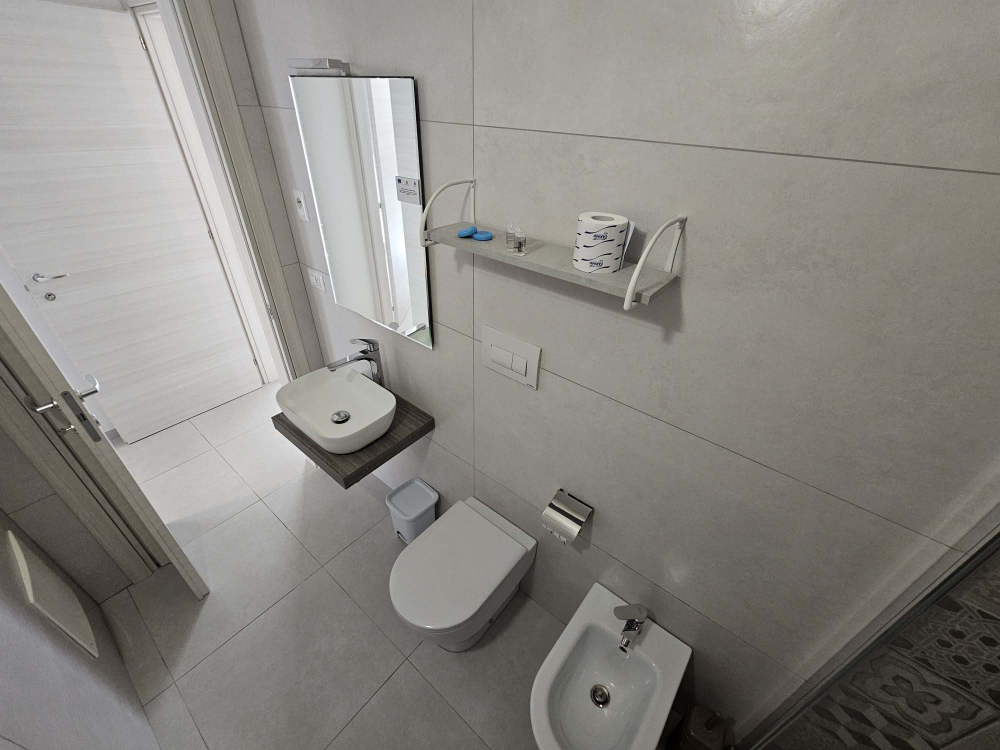 Appartamento 1 - Diletta's Residence 