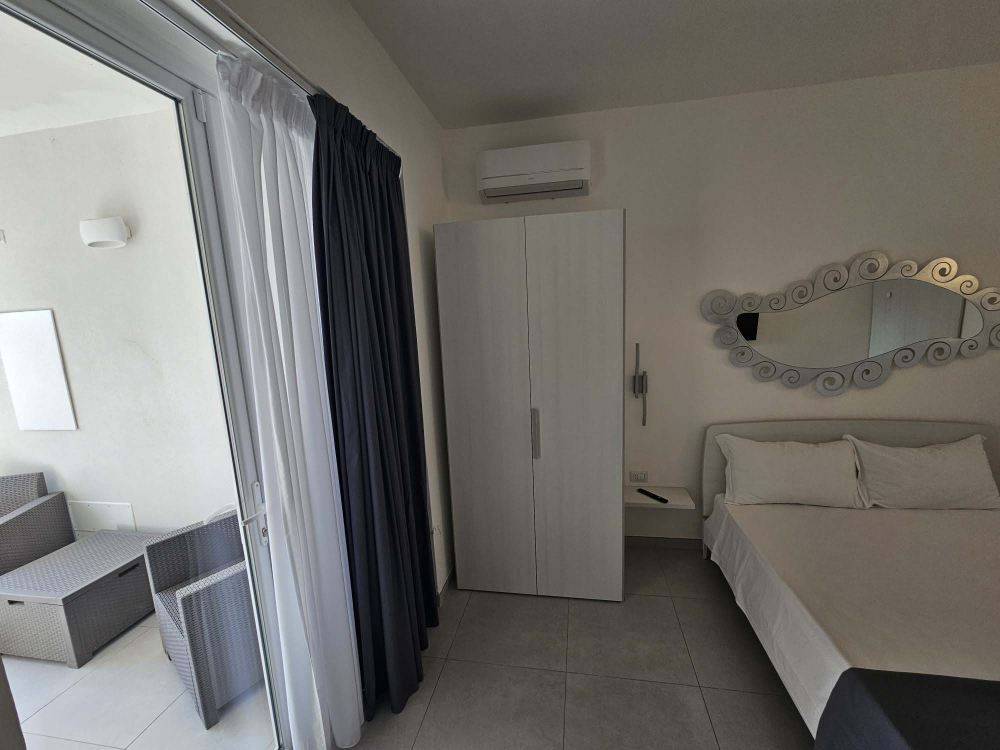 Appartamento 1 - Diletta's Residence 