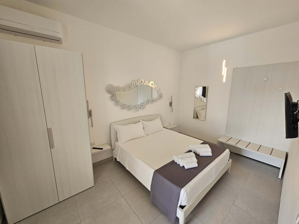 Appartamento 1 - Diletta's Residence 