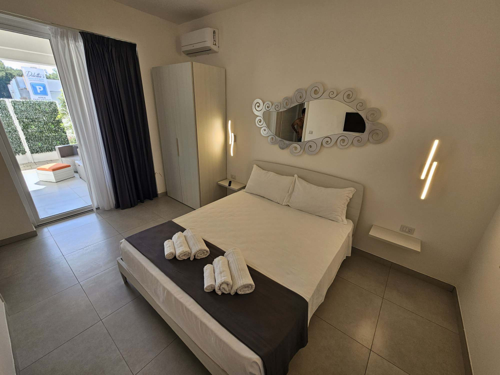 Appartamento 1 - Diletta's Residence 