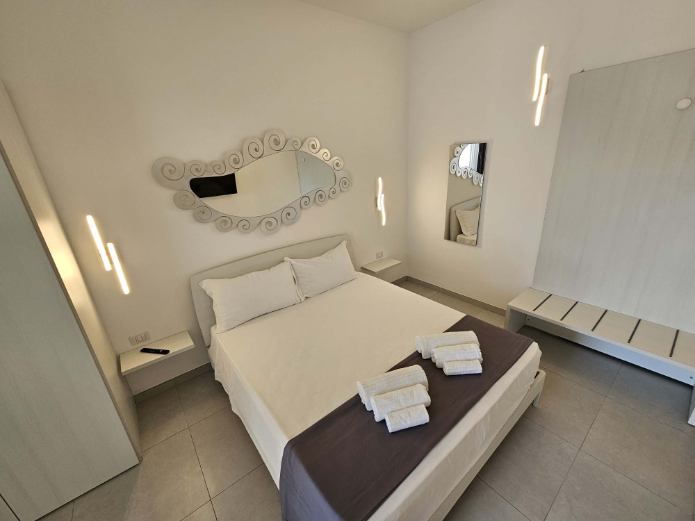 Appartamento 1 - Diletta's Residence 