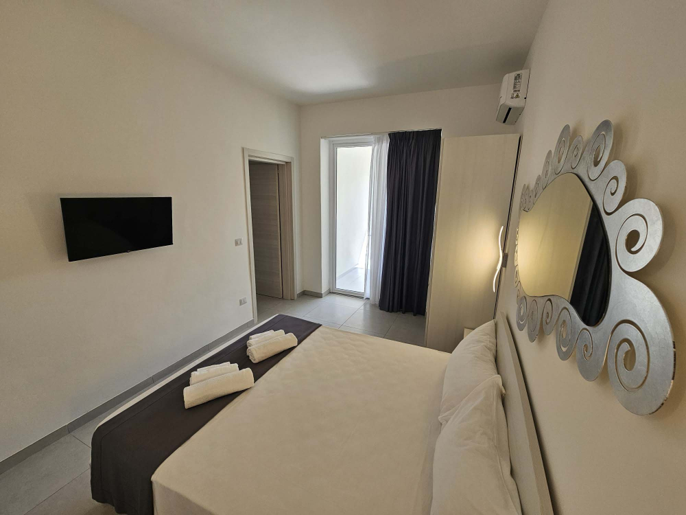 Appartamento 1 - Diletta's Residence 