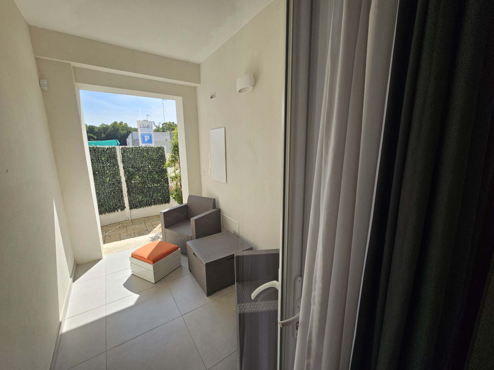 Appartamento 1 - Diletta's Residence 