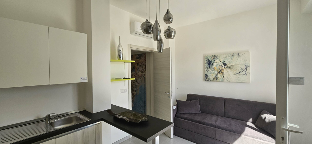 Appartamento 2 - Diletta's Residence