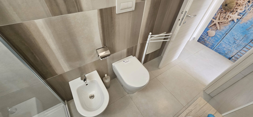 Appartamento 2 - Diletta's Residence