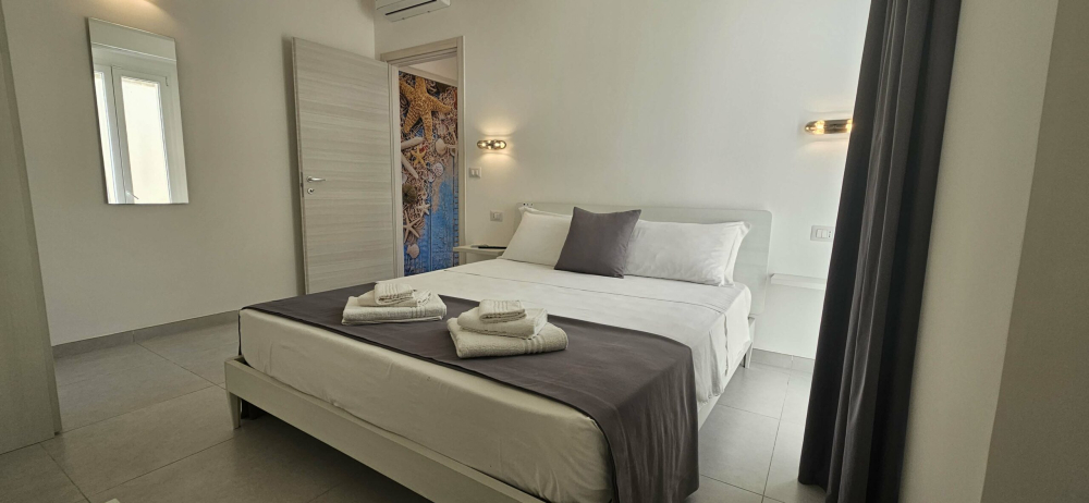 Appartamento 2 - Diletta's Residence