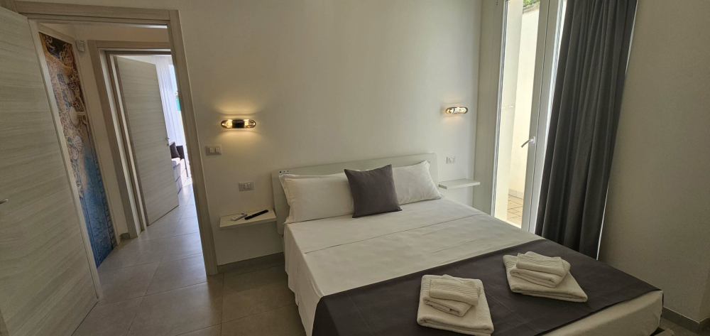 Appartamento 2 - Diletta's Residence