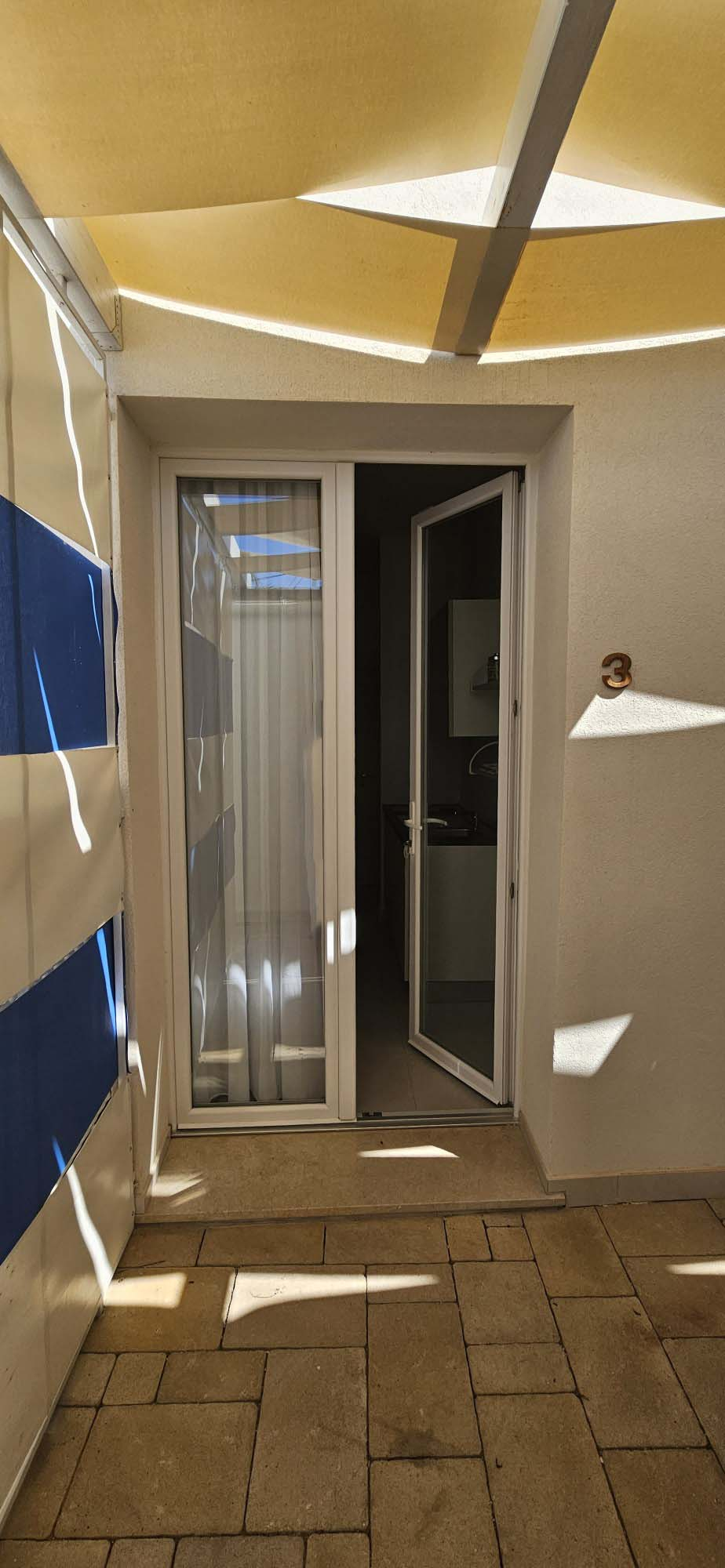 Appartamento 3 - Diletta's Residence