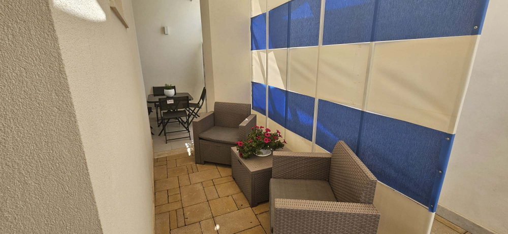 Appartamento 3 - Diletta's Residence