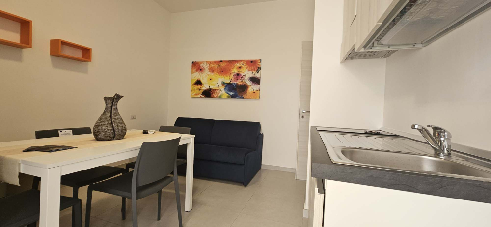 Appartamento 3 - Diletta's Residence