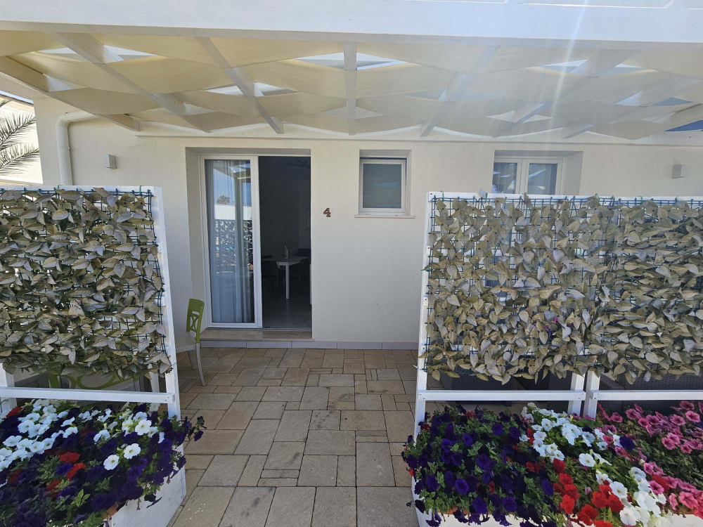 Appartamento 4 - Diletta's Residence