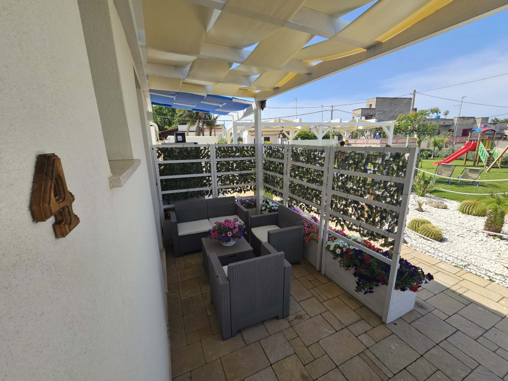 Appartamento 4 - Diletta's Residence