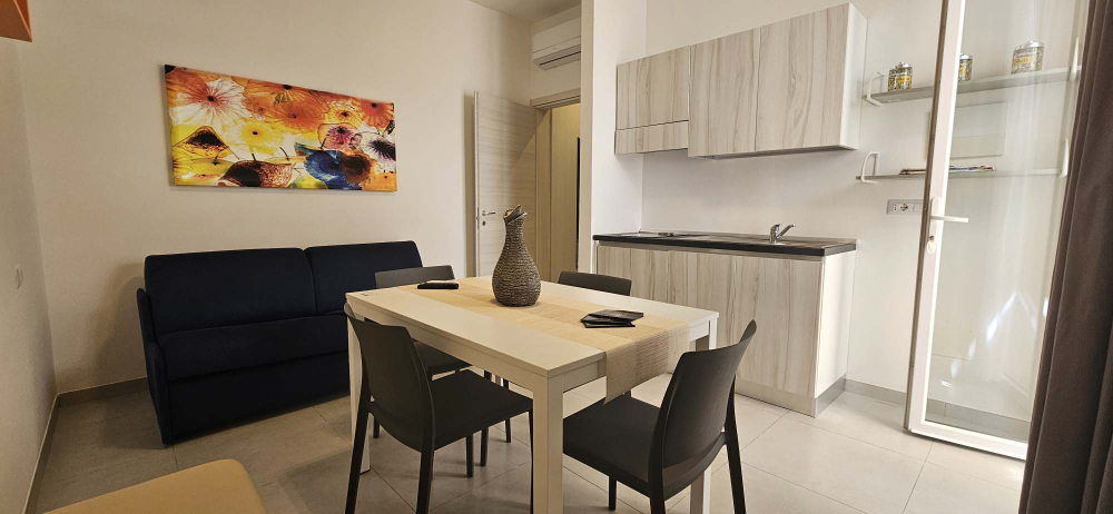 Appartamento 3 - Diletta's Residence