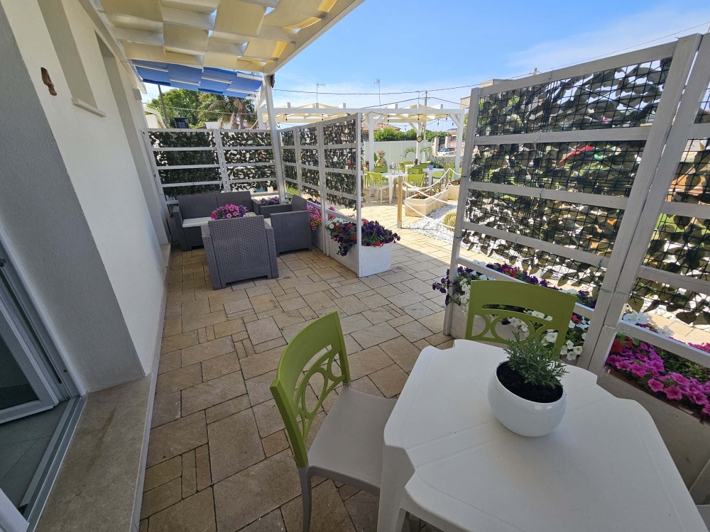 Appartamento 4 - Diletta's Residence