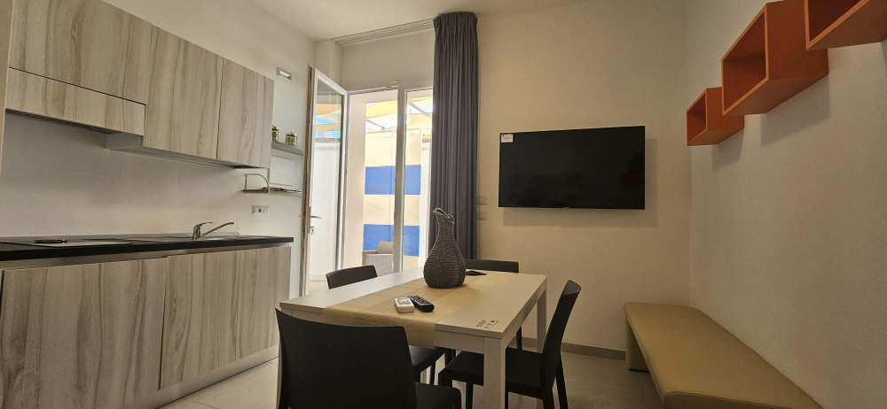 Appartamento 3 - Diletta's Residence