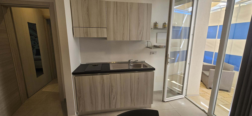 Appartamento 3 - Diletta's Residence