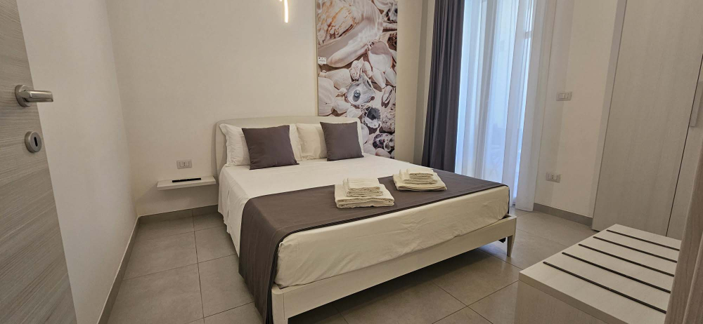 Appartamento 3 - Diletta's Residence